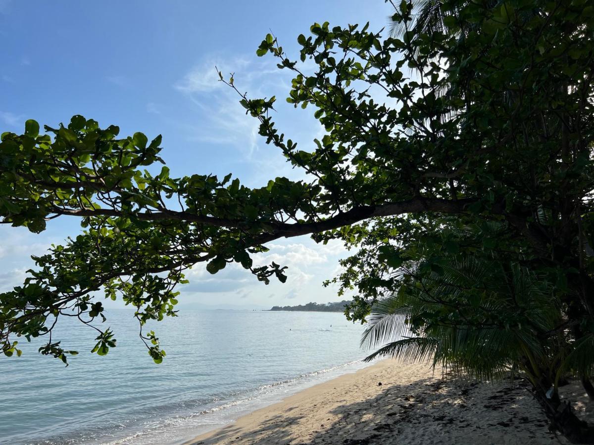 Wish Bungalow Koh Samui Buitenkant foto