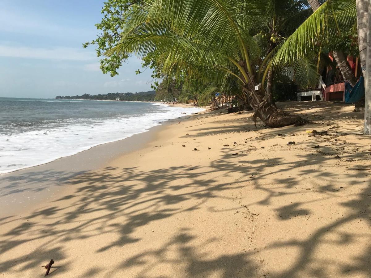 Wish Bungalow Koh Samui Buitenkant foto